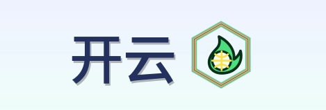 开云 Logo